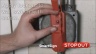 Universal Blockout Wall Switch Lockout 