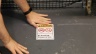 Laminated Polyester with SuperStick