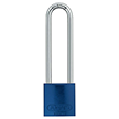 ABUS 72/40HB100 Aluminum Safety Padlock