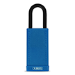 ABUS 74MLB/40 Brass Safety Padlock