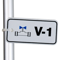 Valve Energy Source ID Tags